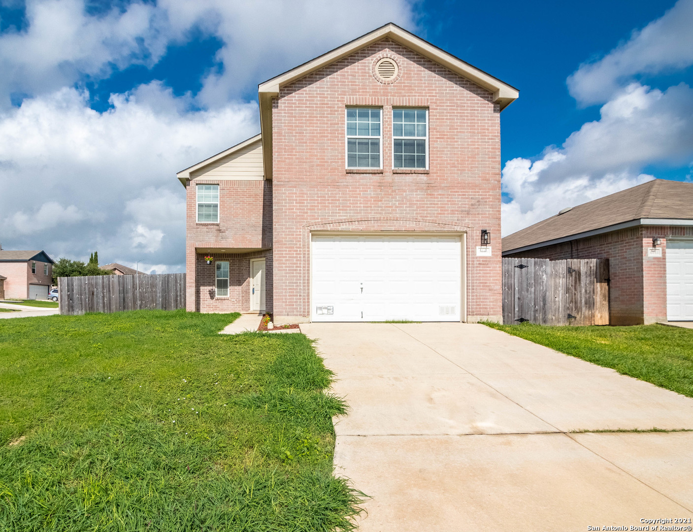 4045 Salty Marsh San Antonio TX 78245