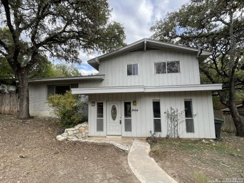 10414 Burr Oak Drive San Antonio TX 78230