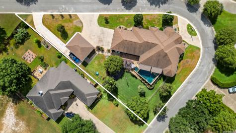 1775 Sunflower Bluff New Braunfels TX 78130