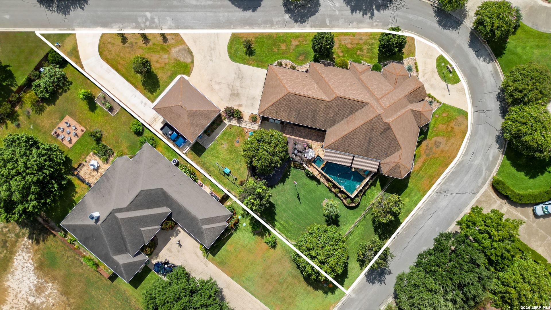1775 Sunflower Bluff New Braunfels TX 78130