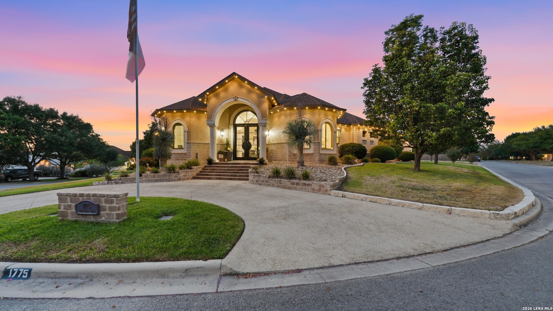 1775 Sunflower Bluff New Braunfels TX 78130
