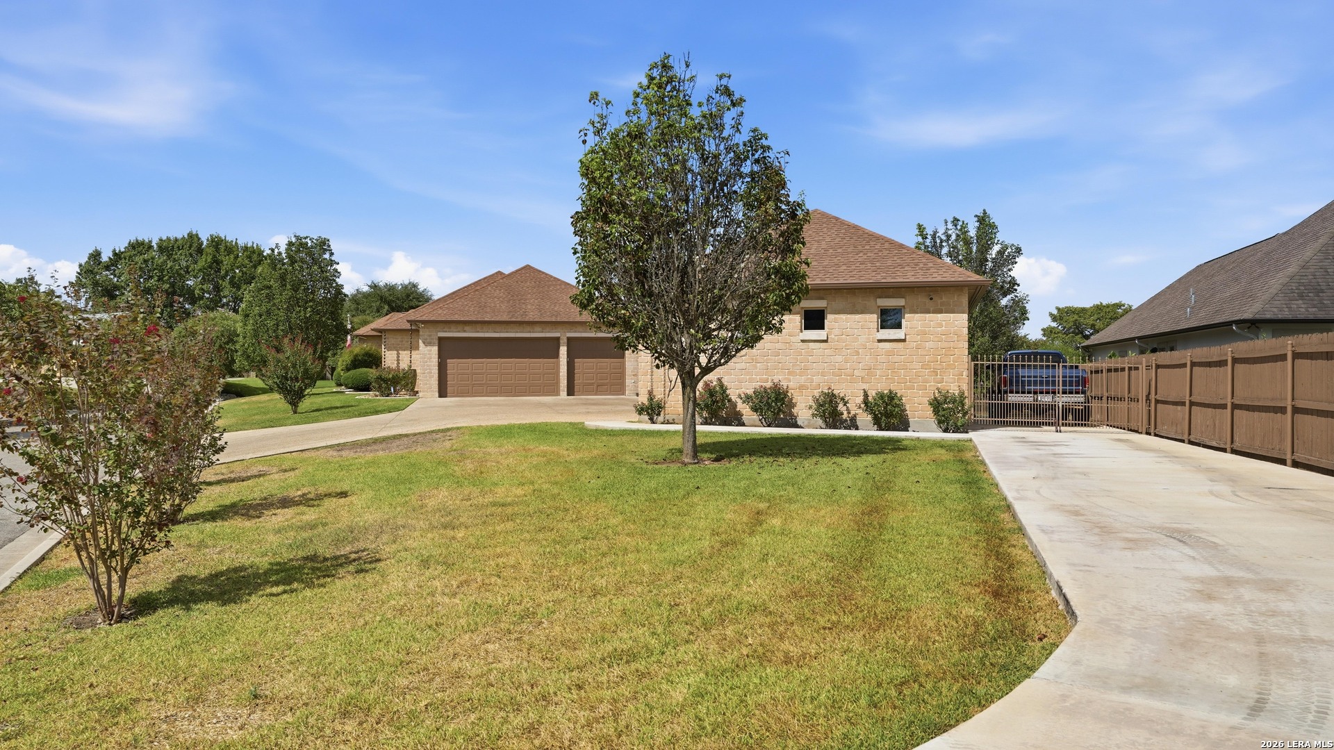 1775 Sunflower Bluff New Braunfels TX 78130