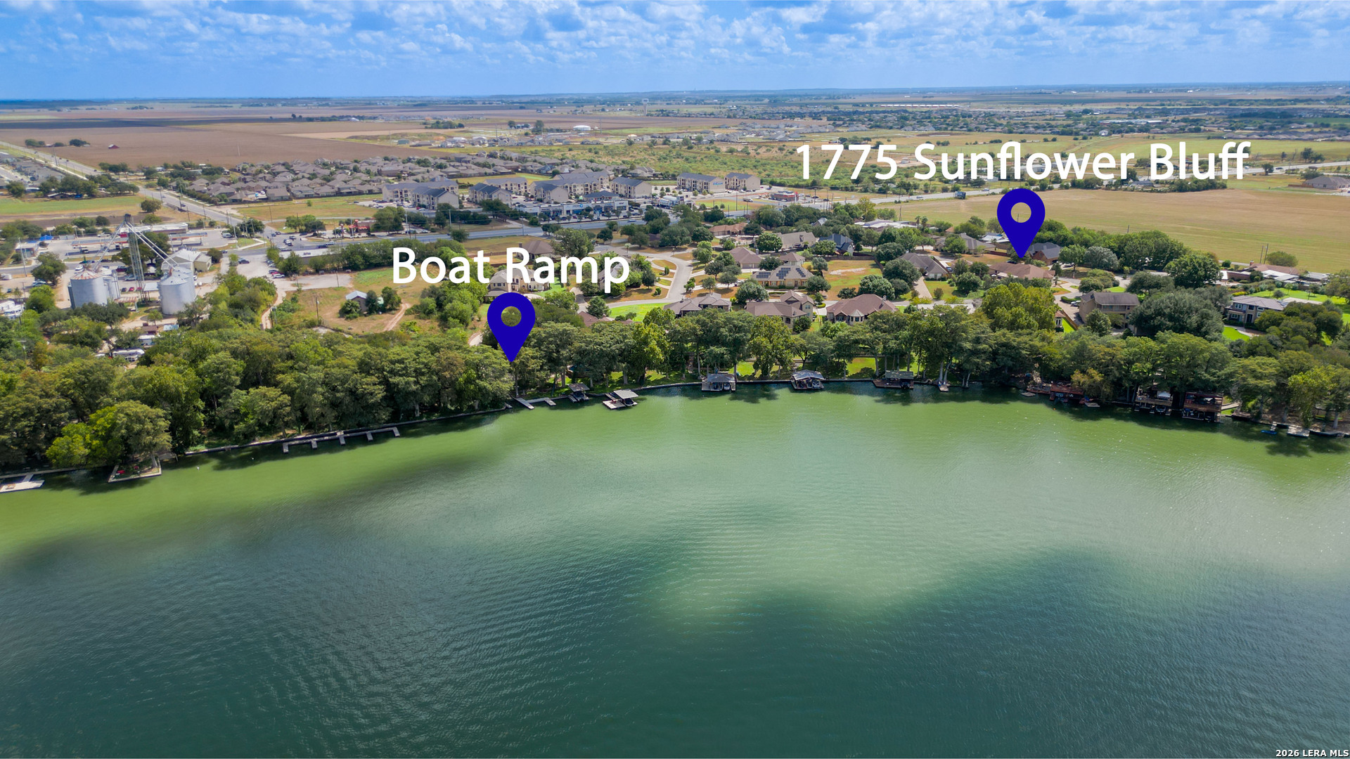 1775 Sunflower Bluff New Braunfels TX 78130