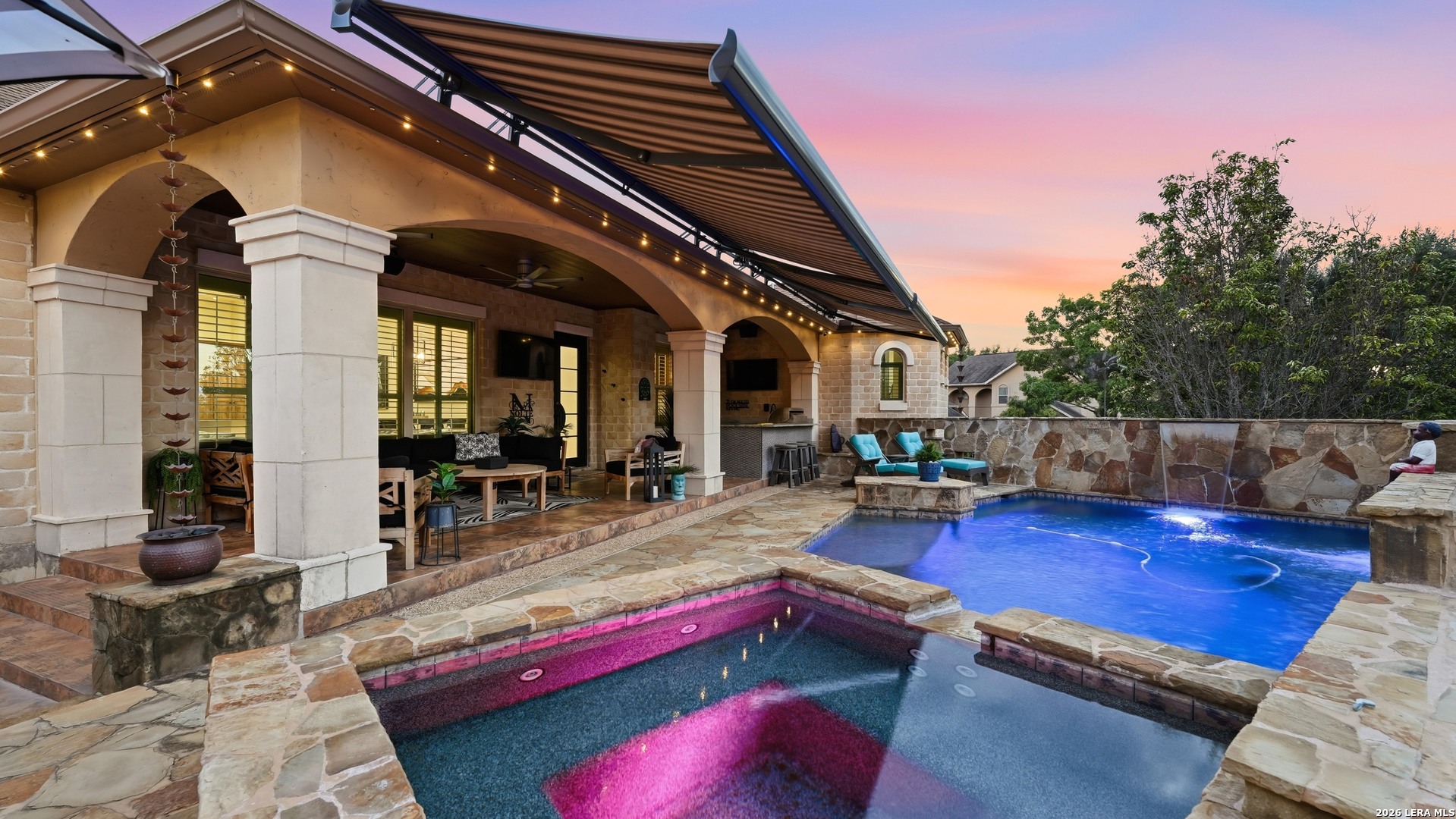 1775 Sunflower Bluff New Braunfels TX 78130