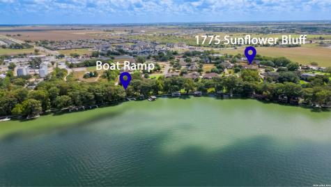 1775 Sunflower Bluff New Braunfels TX 78130