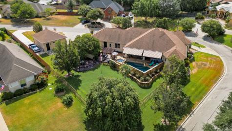 1775 Sunflower Bluff New Braunfels TX 78130