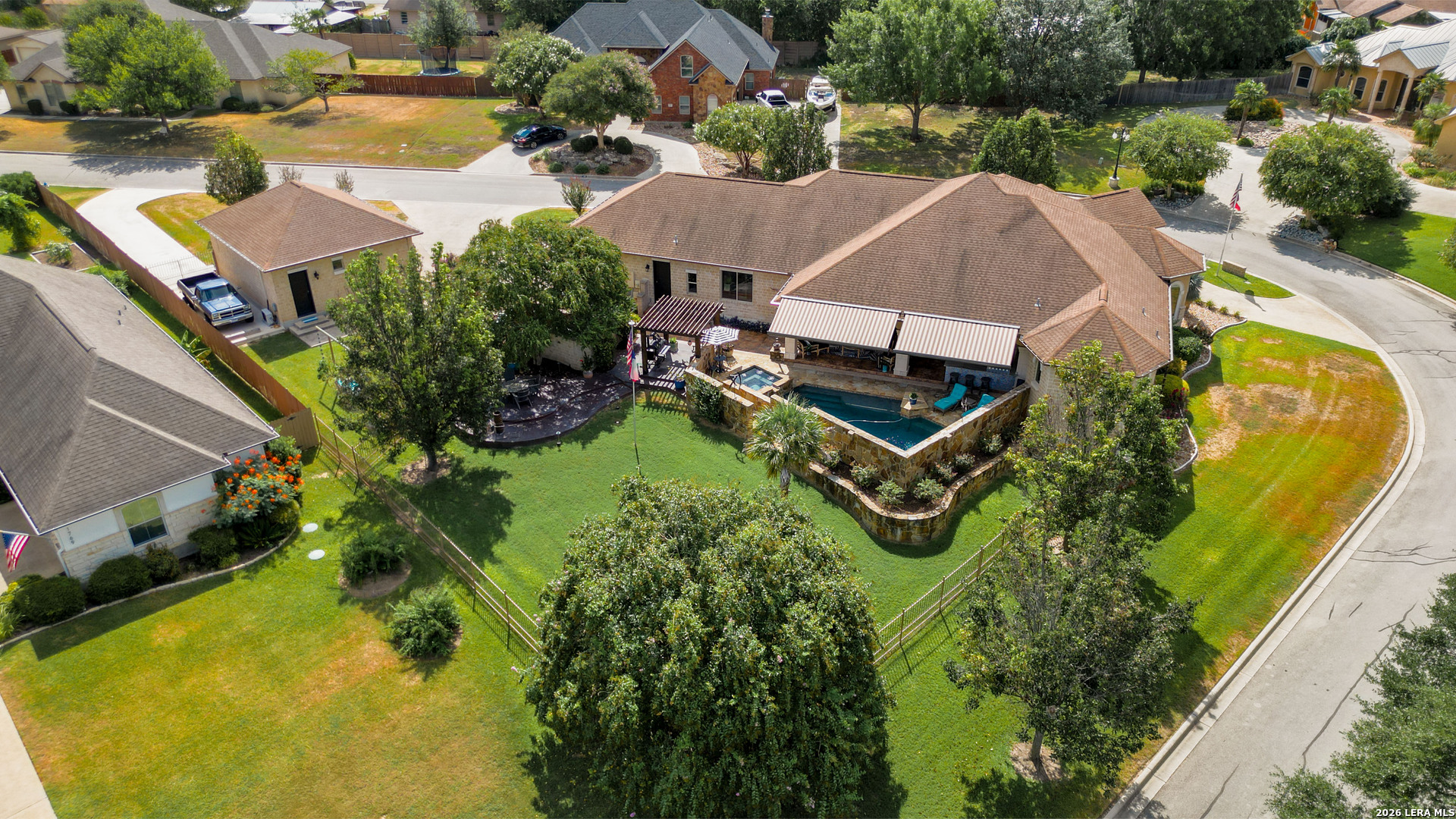 1775 Sunflower Bluff New Braunfels TX 78130