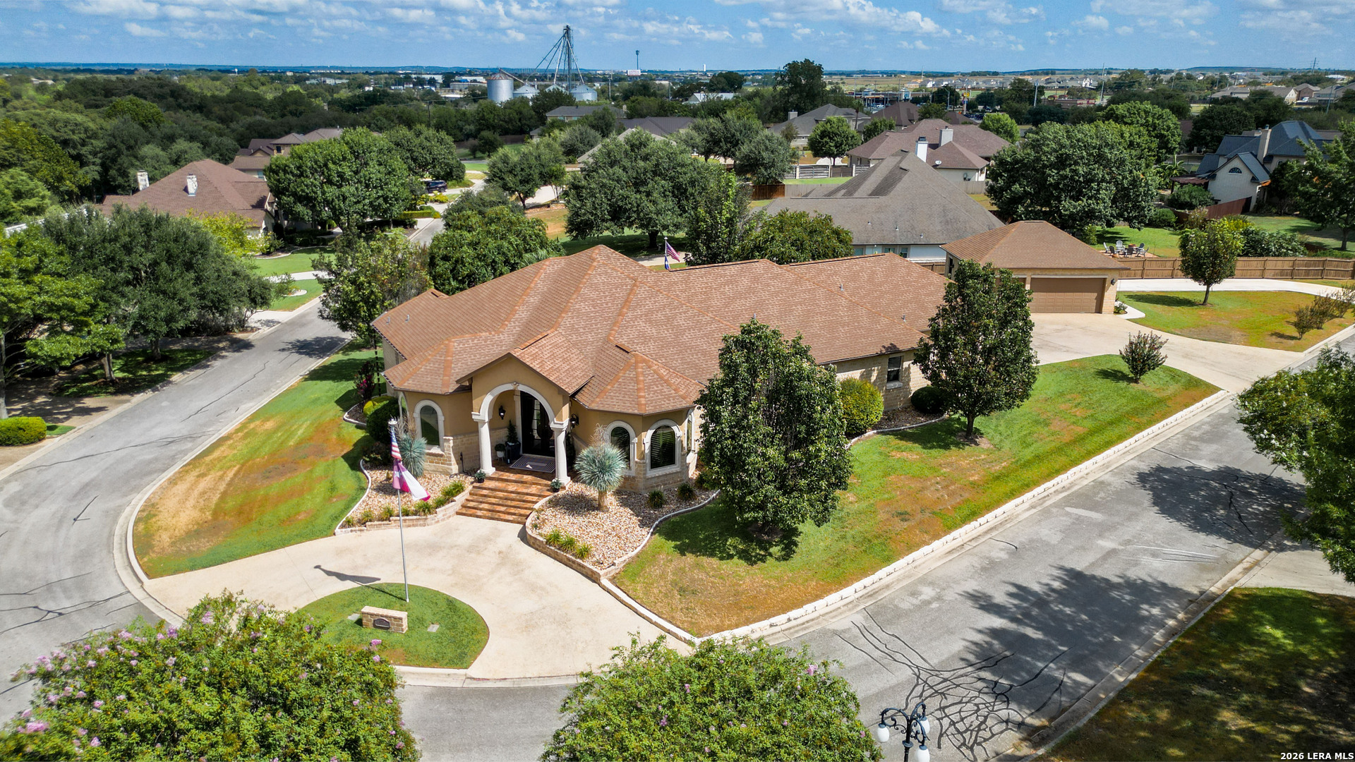 1775 Sunflower Bluff New Braunfels TX 78130
