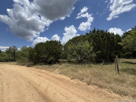0 Nacona Drive Bandera TX 78003