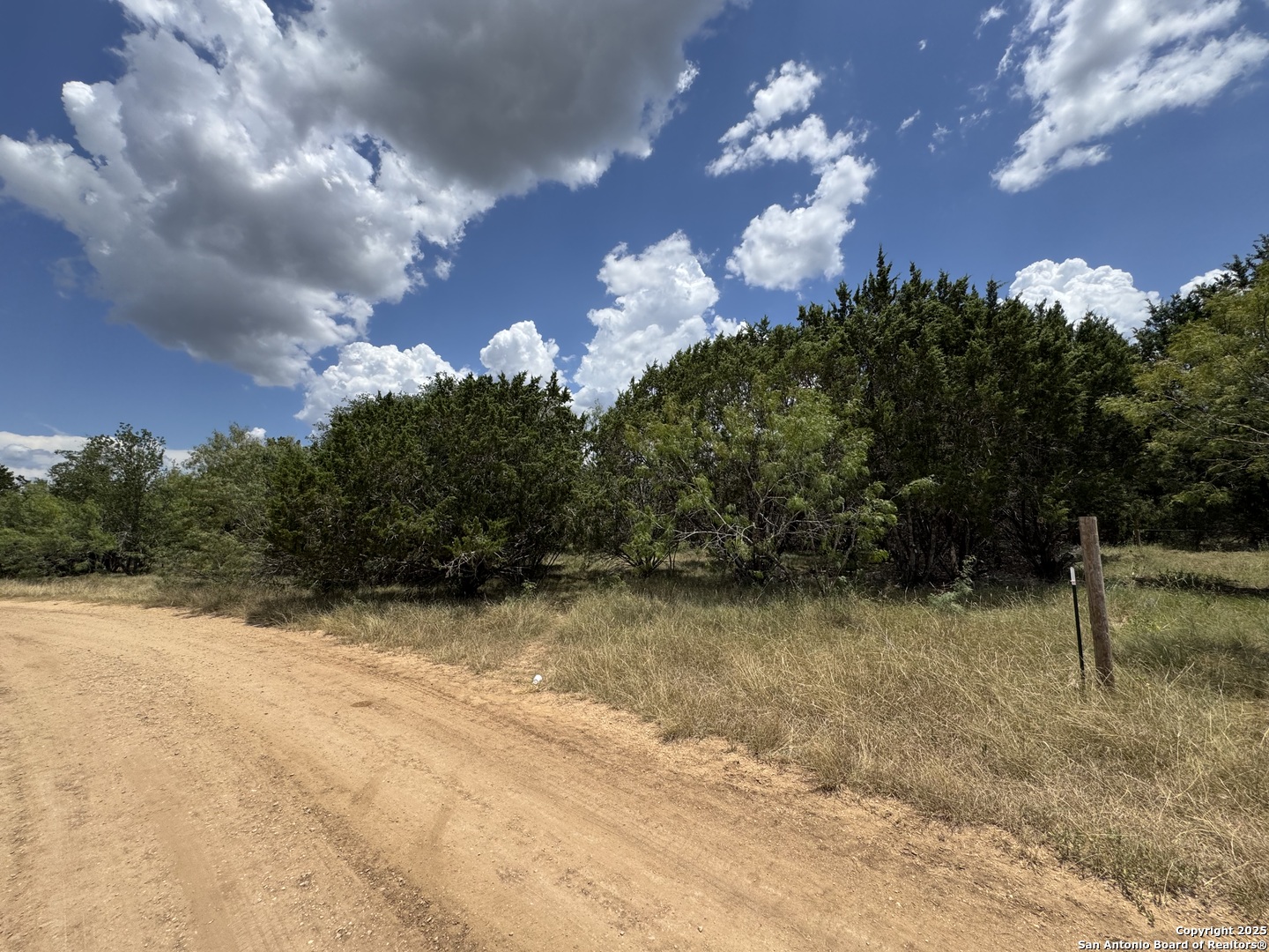 0 Nacona Drive Bandera TX 78003