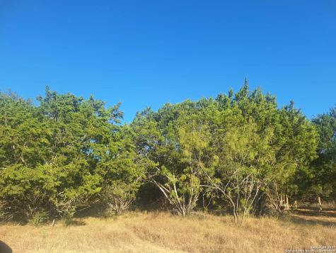 0 Nacona Drive Bandera TX 78003