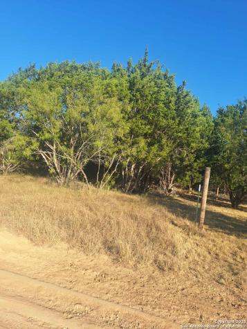 0 Nacona Drive Bandera TX 78003