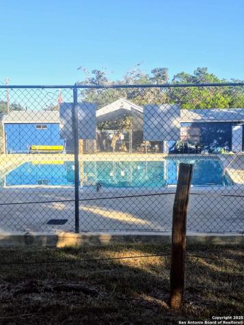 0 Nacona Drive Bandera TX 78003