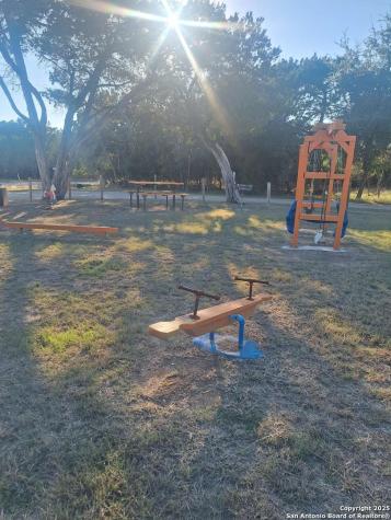 0 Nacona Drive Bandera TX 78003