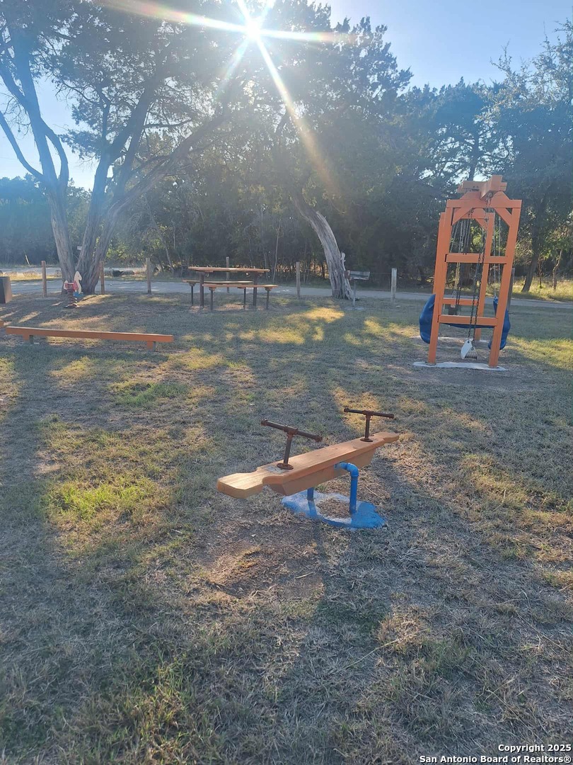 0 Nacona Drive Bandera TX 78003