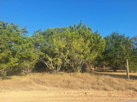 0 Nacona Drive Bandera TX 78003