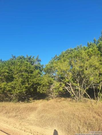 0 Nacona Drive Bandera TX 78003