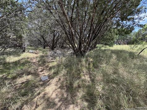 0 Nacona Drive Bandera TX 78003