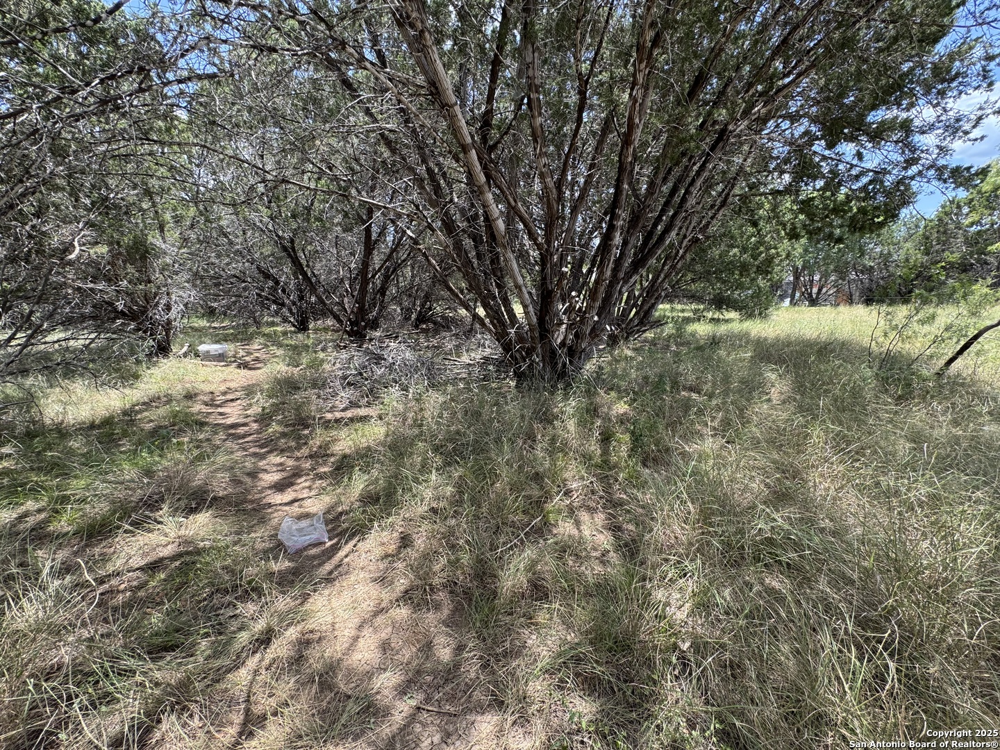 0 Nacona Drive Bandera TX 78003