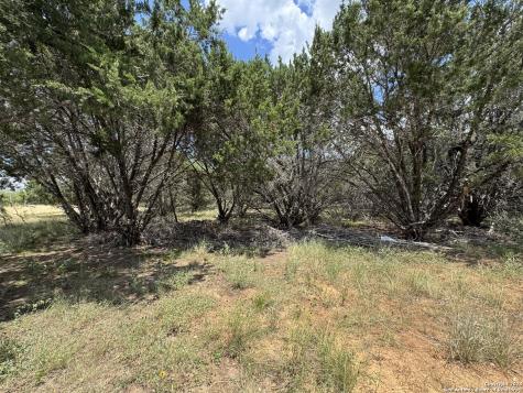 0 Nacona Drive Bandera TX 78003