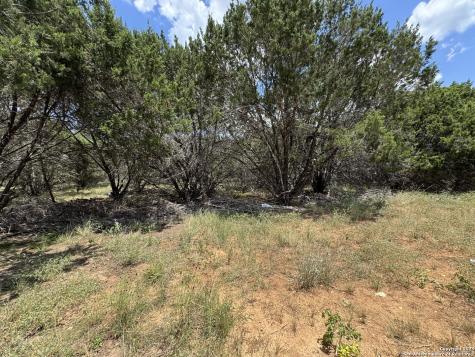 0 Nacona Drive Bandera TX 78003