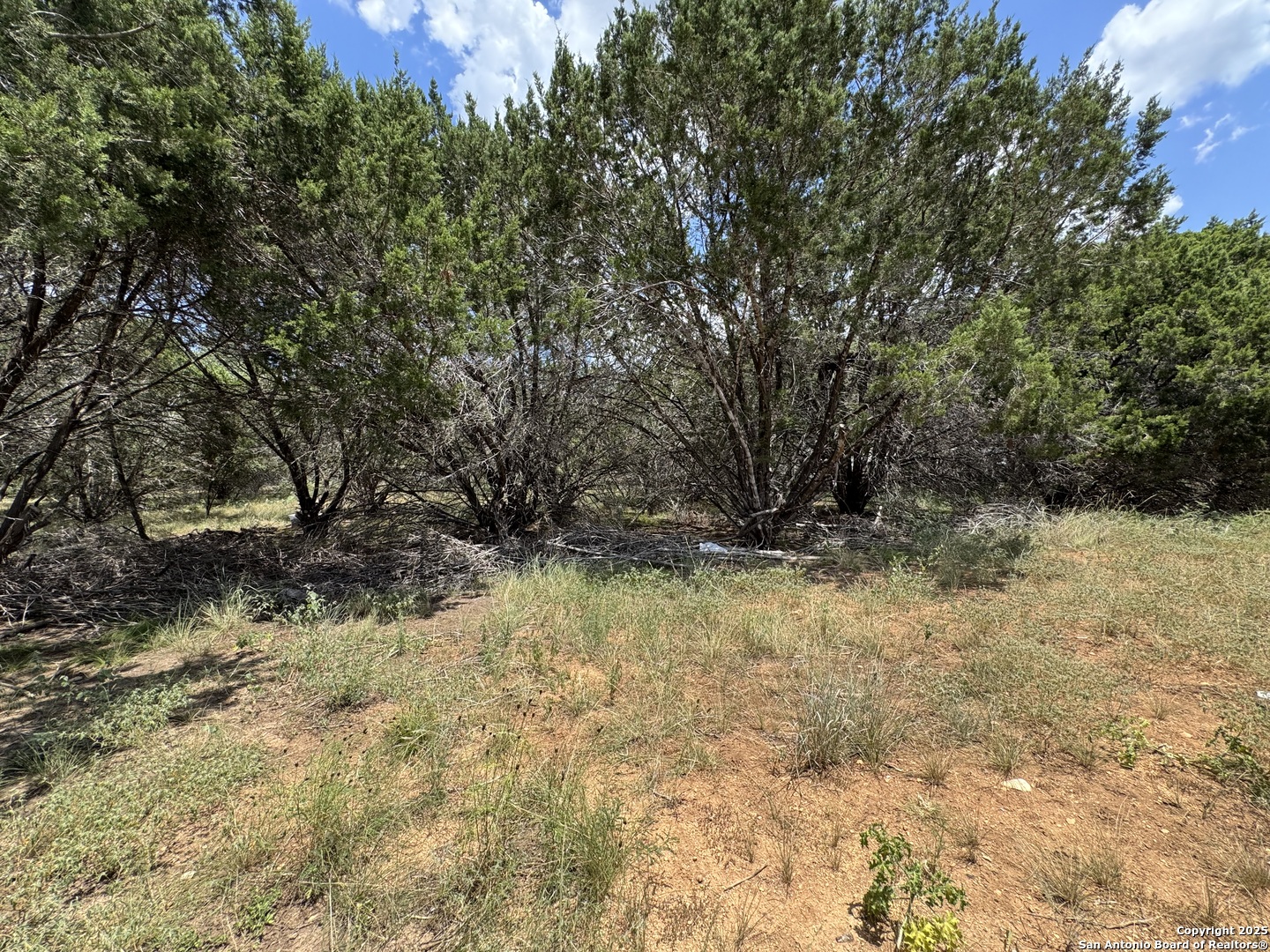 0 Nacona Drive Bandera TX 78003