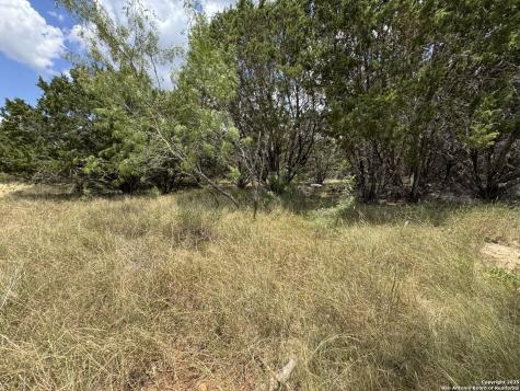 0 Nacona Drive Bandera TX 78003