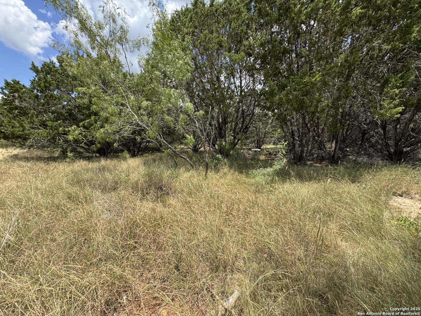0 Nacona Drive Bandera TX 78003