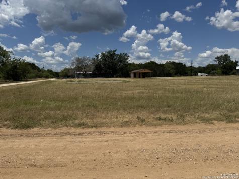 0 Nacona Drive Bandera TX 78003