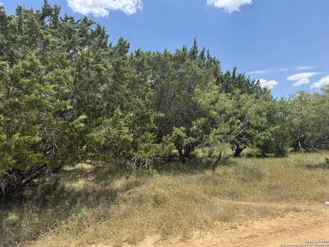 0 Nacona Drive Bandera TX 78003
