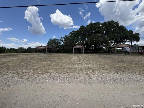 0 Nacona Drive Bandera TX 78003