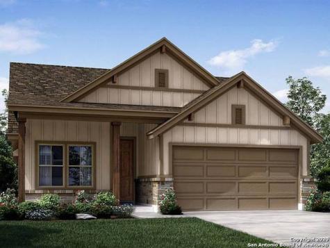 11672 Folsom Pass San Antonio TX 78245