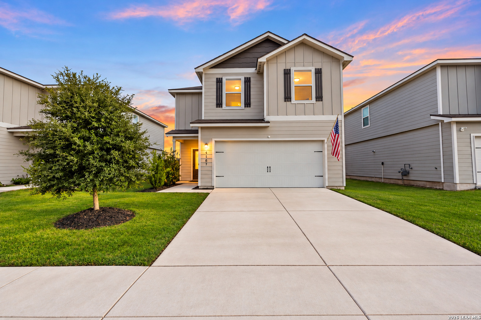 4167 Trail De Paris New Braunfels TX 78132