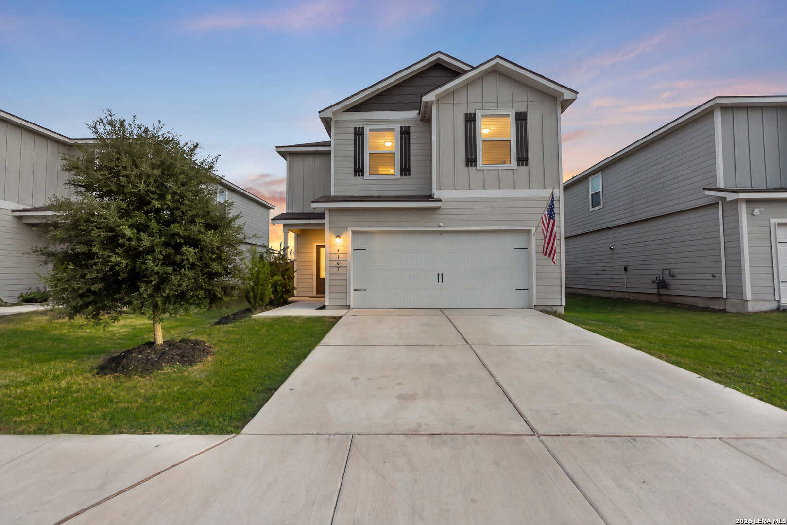 4167 Trail De Paris New Braunfels TX 78132