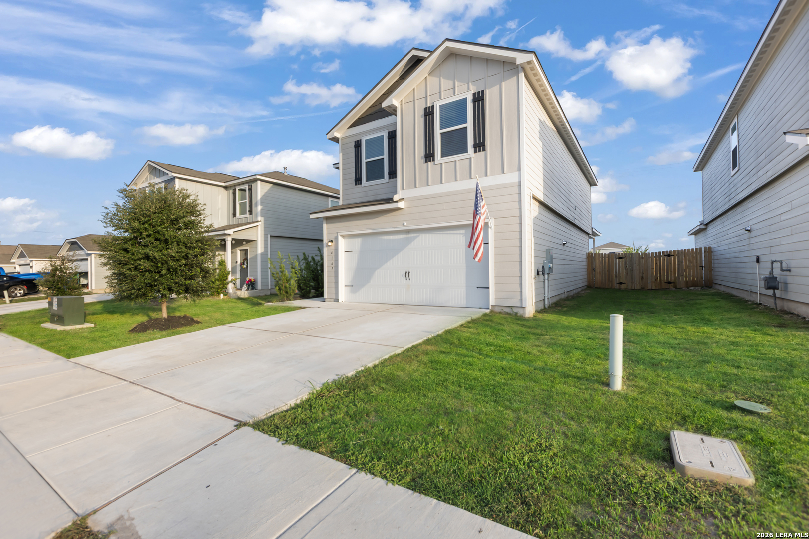 4167 Trail De Paris New Braunfels TX 78132