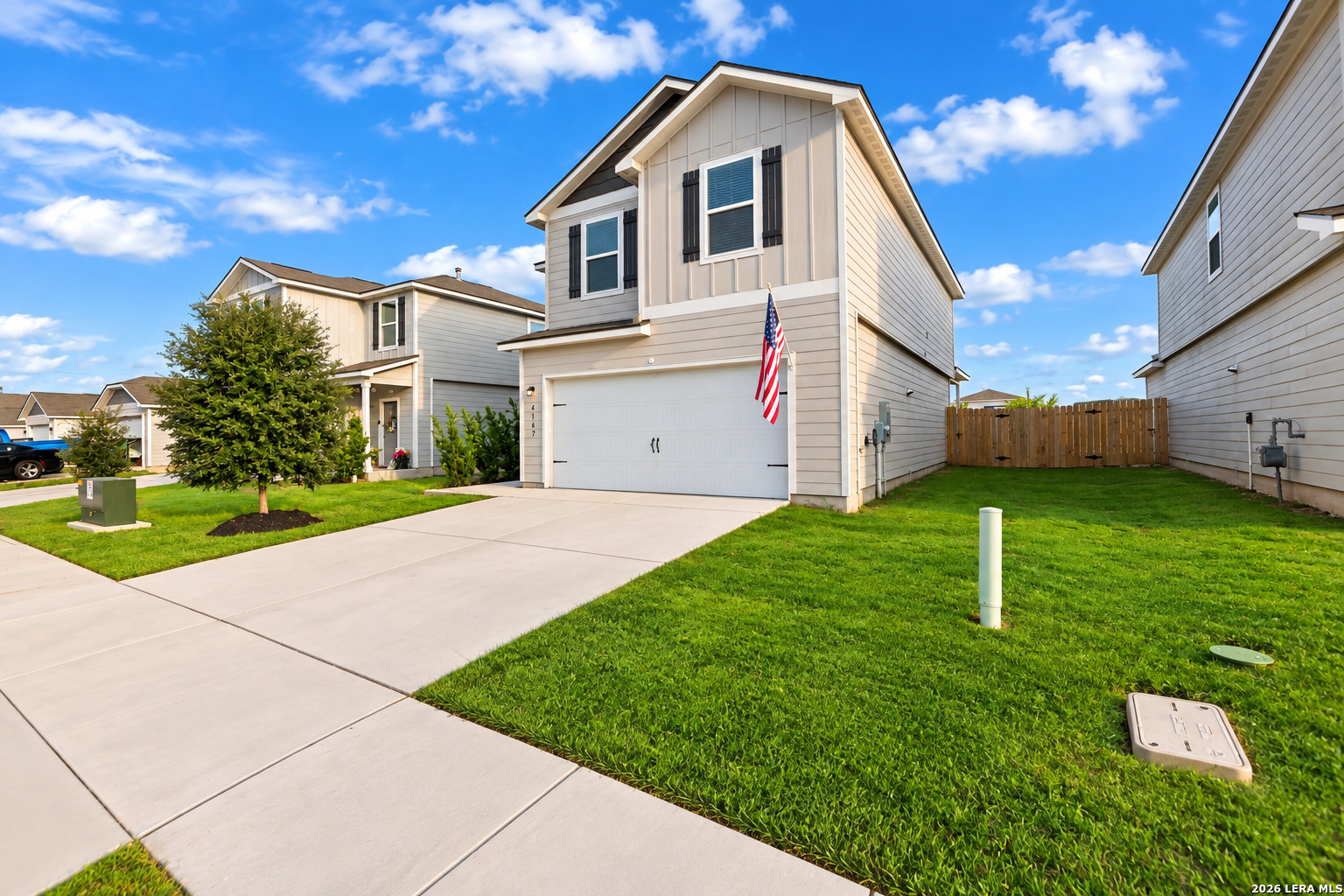 4167 Trail De Paris New Braunfels TX 78132