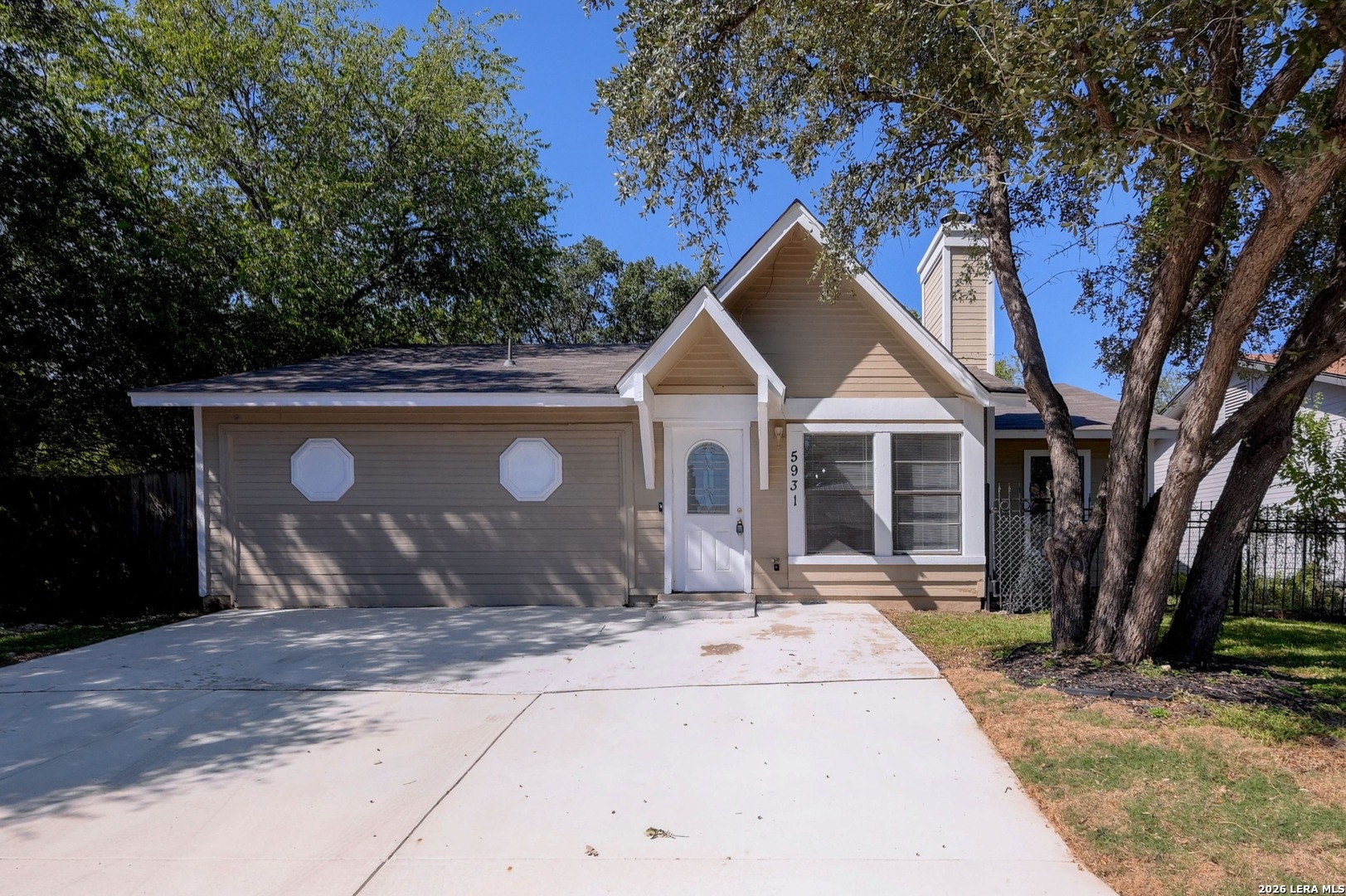 5931 Glacier Sun Drive San Antonio TX 78244