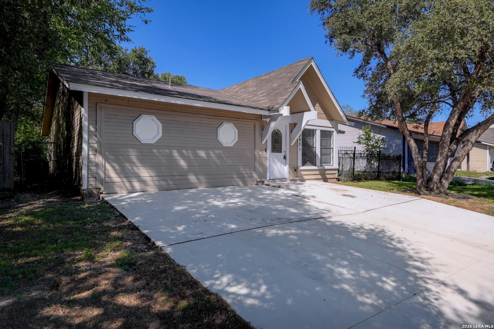 5931 Glacier Sun Drive San Antonio TX 78244