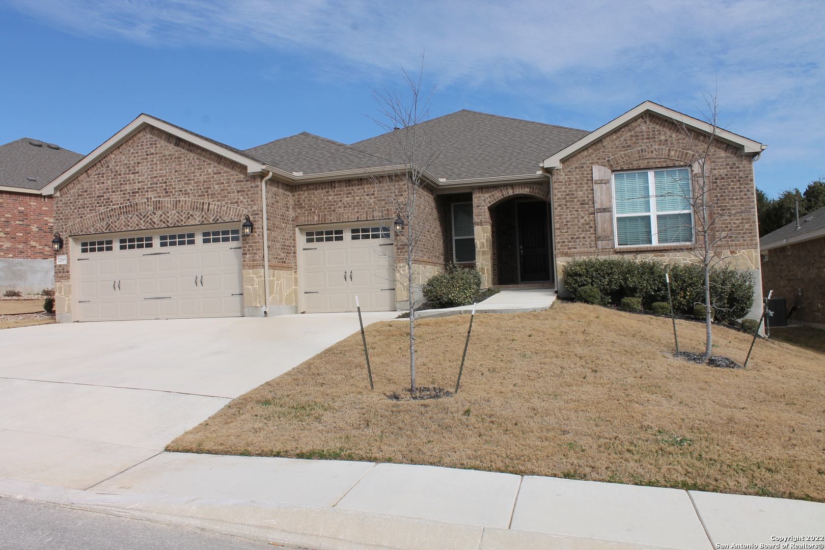 12815 Azalea Crossing San Antonio TX 78253