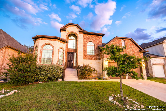 25538 Willard Path San Antonio TX 78261