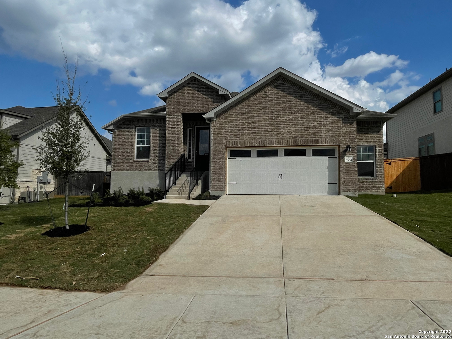 6564 Mason Valley Schertz TX 78108