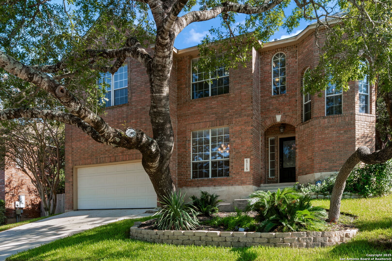 6718 Grove Creek Drive San Antonio TX 78256