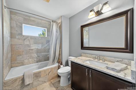 6718 Grove Creek Drive San Antonio TX 78256