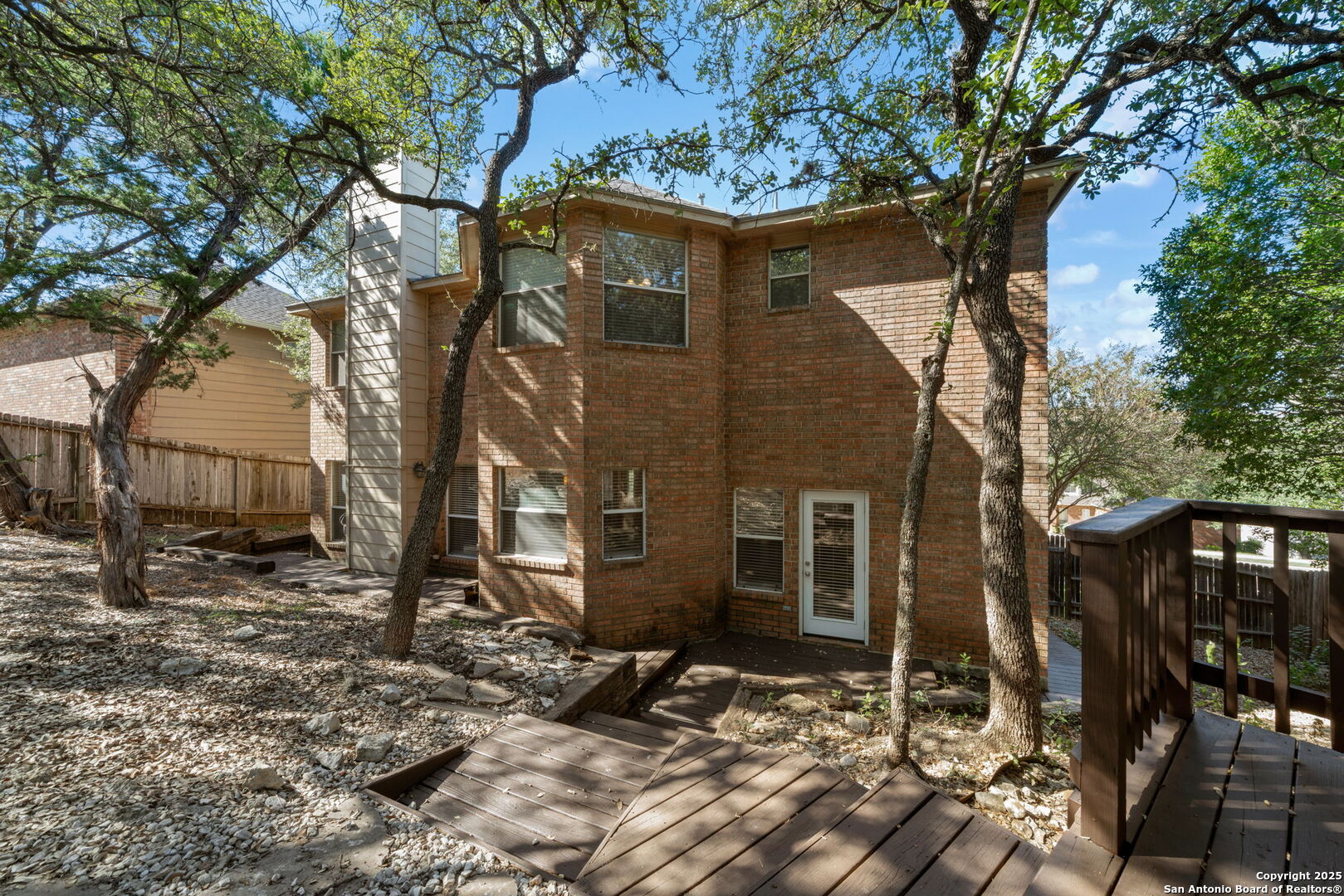 6718 Grove Creek Drive San Antonio TX 78256