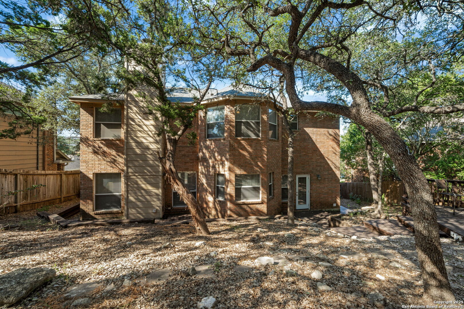 6718 Grove Creek Drive San Antonio TX 78256