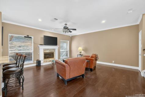 6718 Grove Creek Drive San Antonio TX 78256