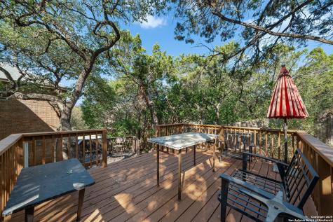6718 Grove Creek Drive San Antonio TX 78256