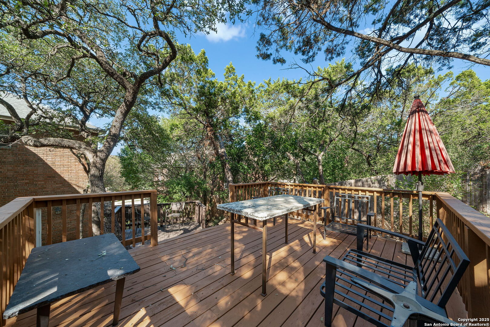 6718 Grove Creek Drive San Antonio TX 78256