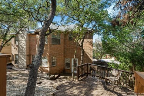 6718 Grove Creek Drive San Antonio TX 78256