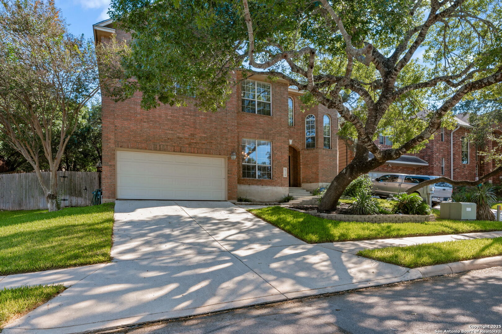 6718 Grove Creek Drive San Antonio TX 78256